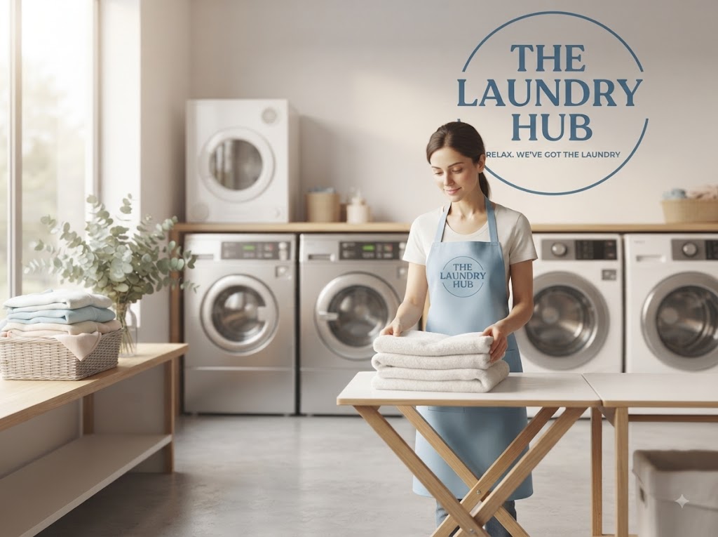 Professional Dry Cleaning & Garment Care